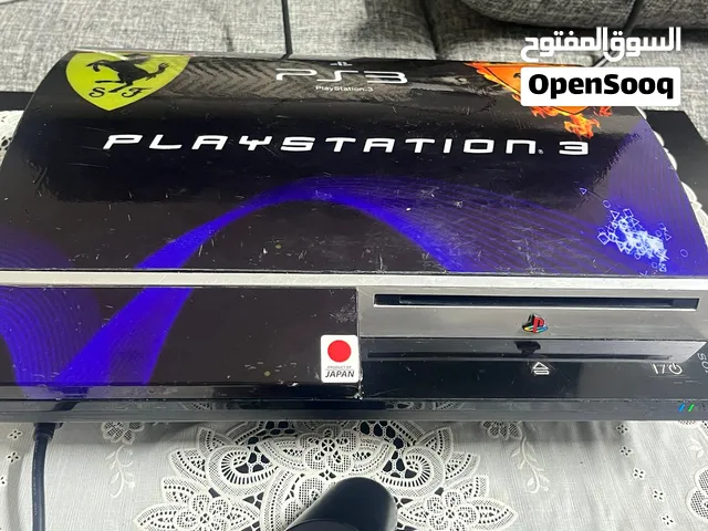 بلايستيشن 3