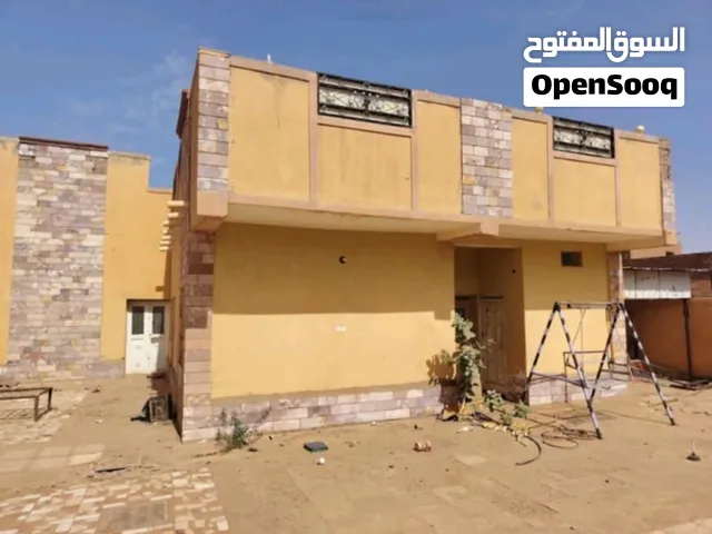 لعشاق التميز والرقي فقط للبيع منزل في السامراب بيت لودبيريق واسع