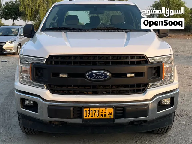 Used Ford F-150 in Muscat