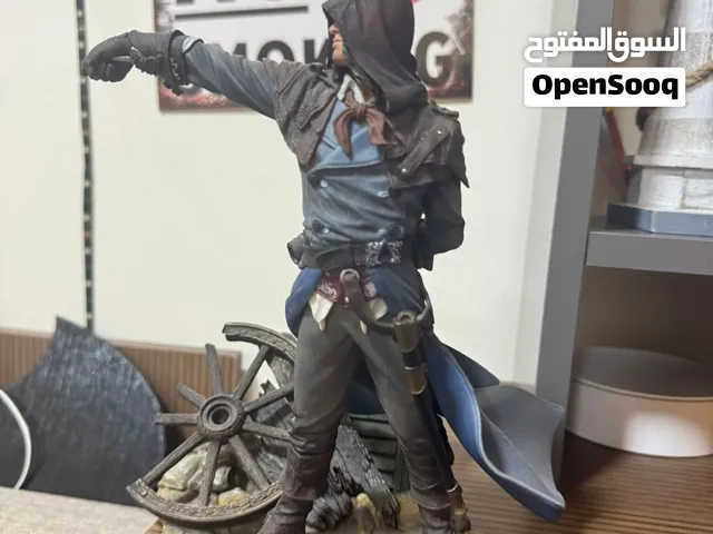 مجسم اساسن كريد ميراج الطول 40سم