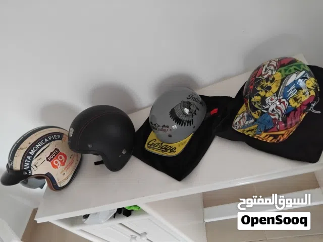 كاسكوات هارلي مقاس  Xl-L