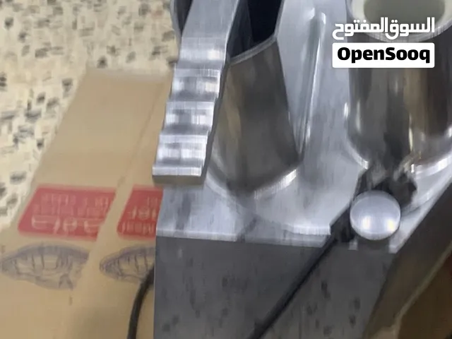 ماكينة مبشرة جبنة