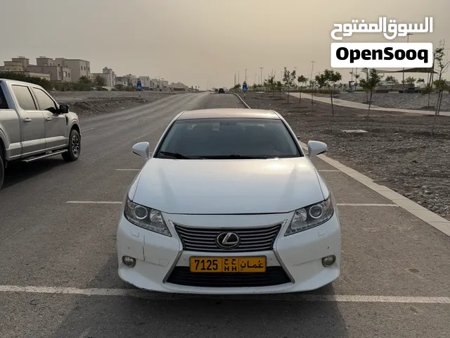 للبيع لكسز Es 350