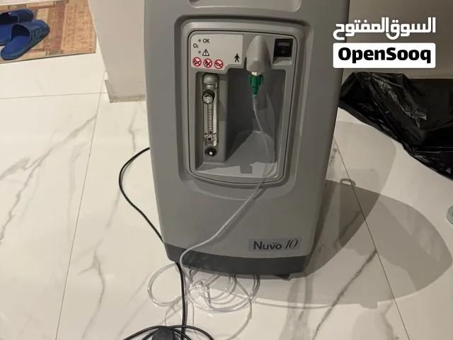جهاز أكسجين طبي Nuvo10