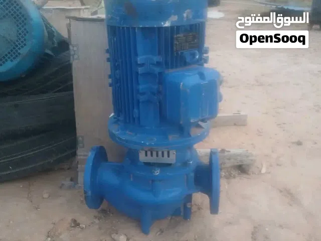 مضخات مياه التحليه اقرا الوصف