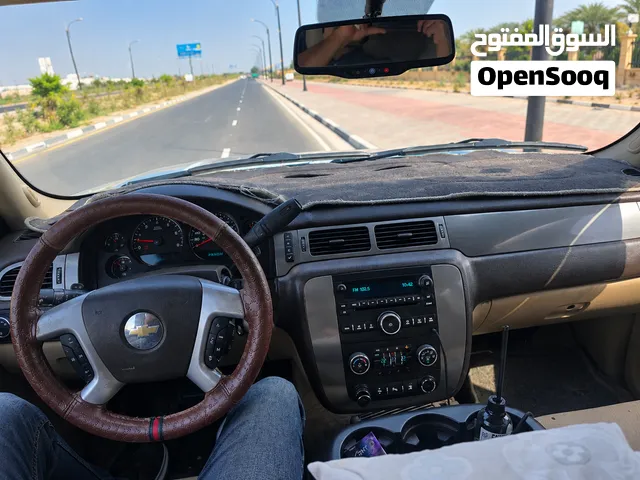 Used Chevrolet Tahoe in Basra