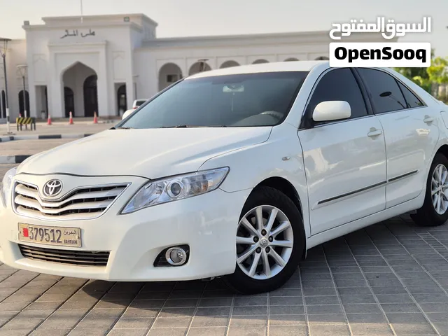 Used Toyota Camry in Muharraq