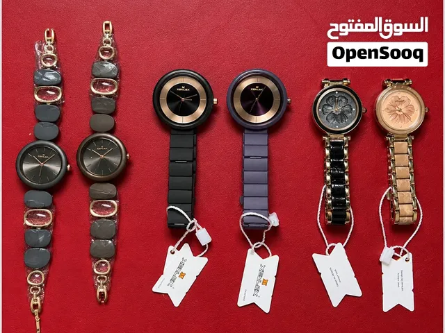Women watches
