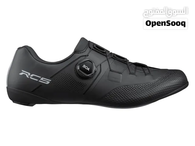 Shimano rc5 shoes and look lock padels
