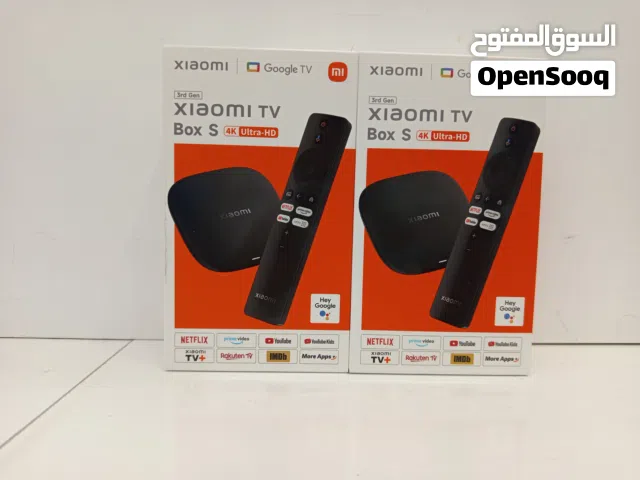 mi tv box 3rd generation