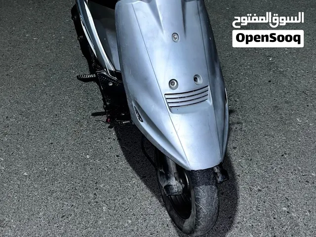 سوزوكي 100ccموديل2021قابل للتفاوض