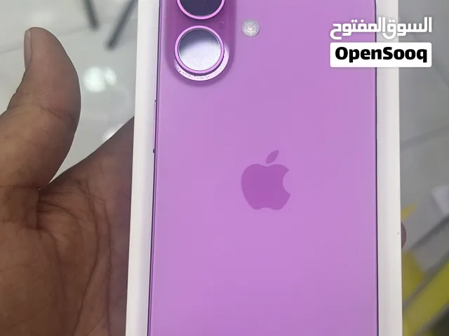 ايفون 16. للبيع