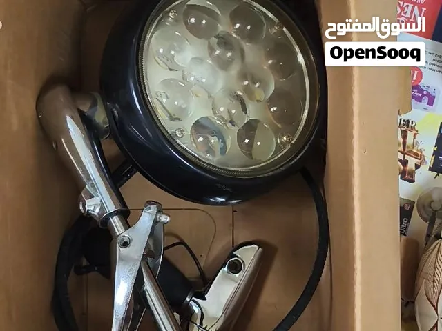 كشاف امريكي حق الجمس