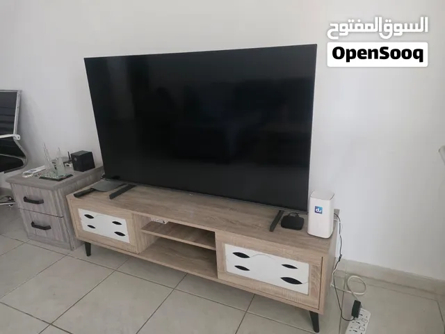55 Inch Hisense Smart TV