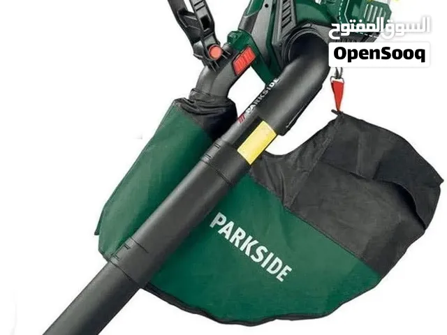 نفاخ وشفط الهواء