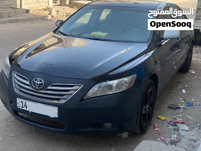 Used Toyota Camry in Basra