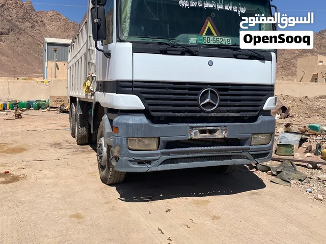 قلاب مرسيدس