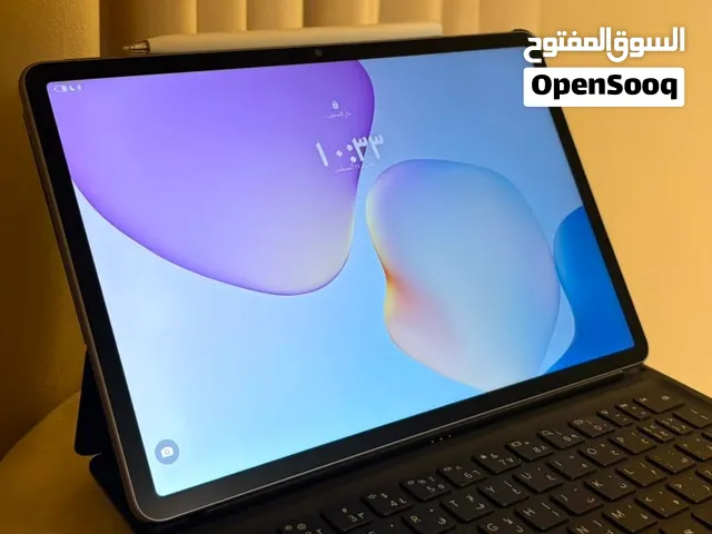 تابليت هواوي مات باد 11.5  256GB