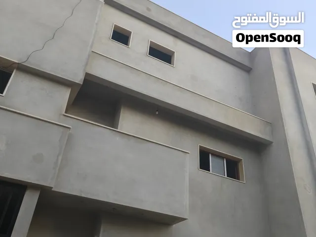منزل هيكل 3ادوار