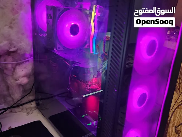 مستخدم  pc games