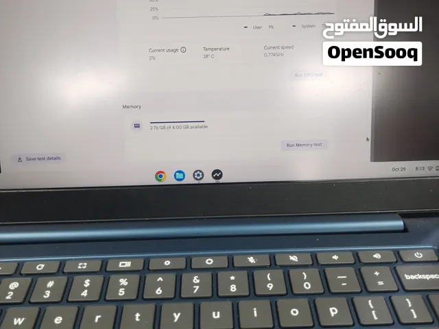 macOS Lenovo for sale  in Amman