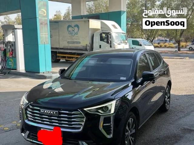 هافال جوليان ستاندر 2024