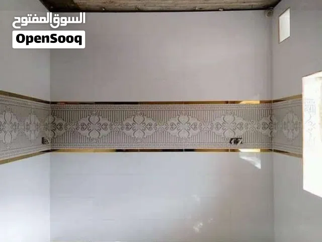 خلفه سيراميك  وترميم متفرغ