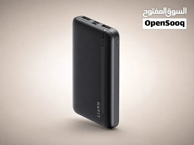 باور بنك هافيت PB92 20000 مللي أمبير في الساعة . ضمان سنتين