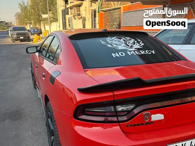 جارجر وارد أمريكي