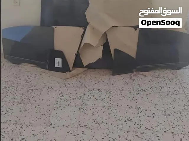 زجاج كيا لوتزي 2008