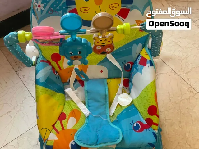 حاضنة الأطفال عدد 4