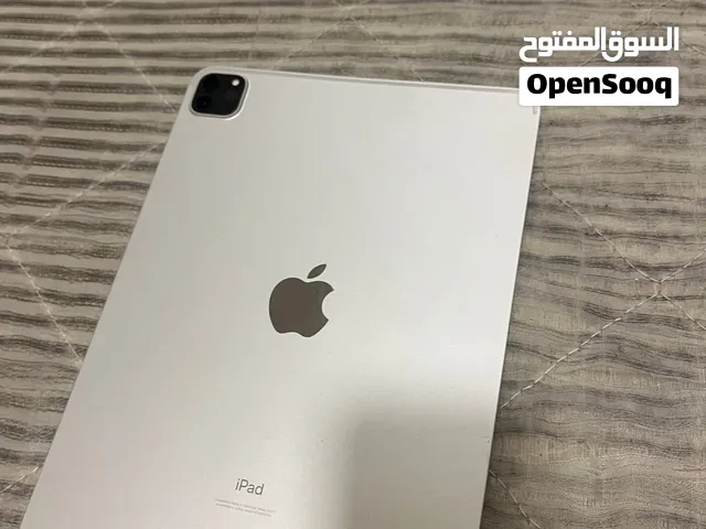 ايباد برو 11 الجيل الثالث مكسور