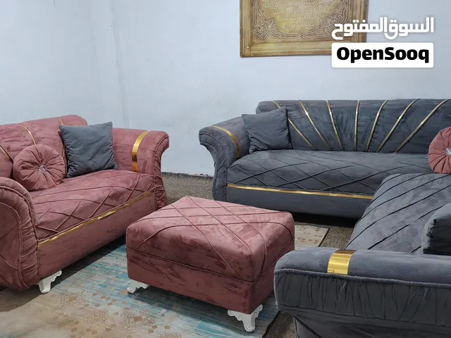 طقم كورنر 9 مقاعد