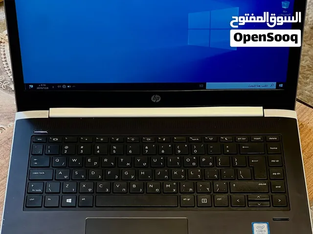 Windows HP for sale  in Jenin