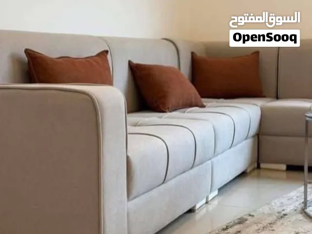 صالون جديد مش مستعمل 3*3
