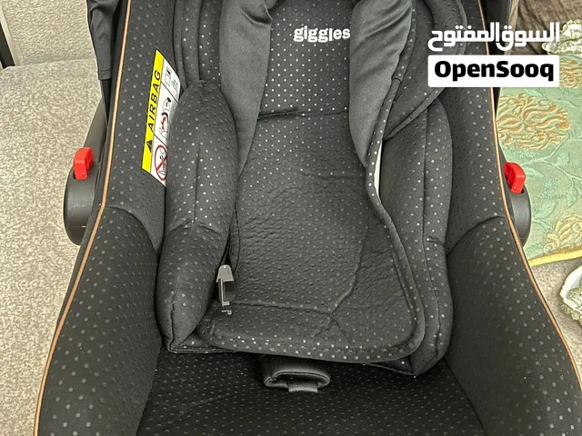 Baby car seat