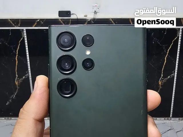مطلوب الترا s23 اني شراي