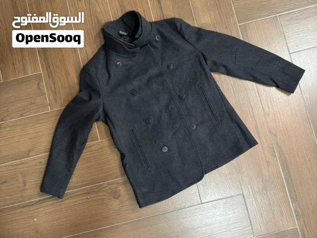 تخفيض أكثر من 20% جاكيت صوف من شركة نكتس  Over 20% off discount - wool jacket