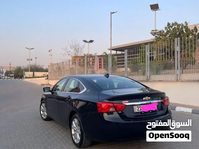 Used Chevrolet Impala in Baghdad