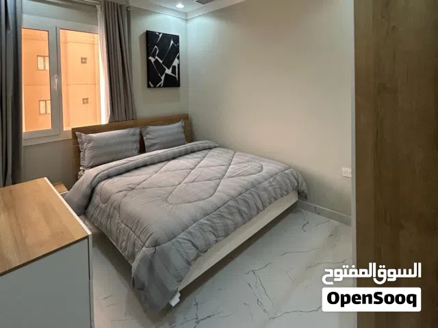 ستوديو أول ساكن مفروش بالكامل للإيجار في السالمية