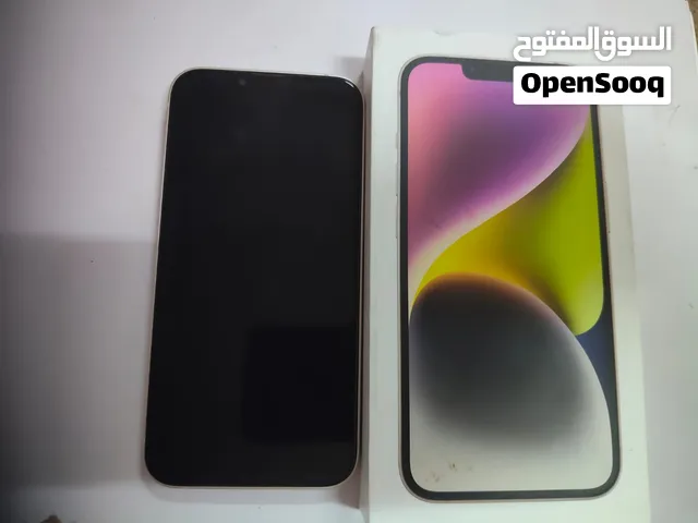 ايفون 14 العادي