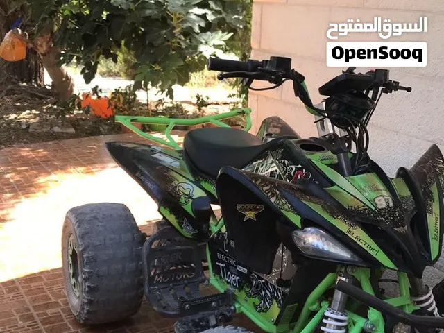 تركترون 72V