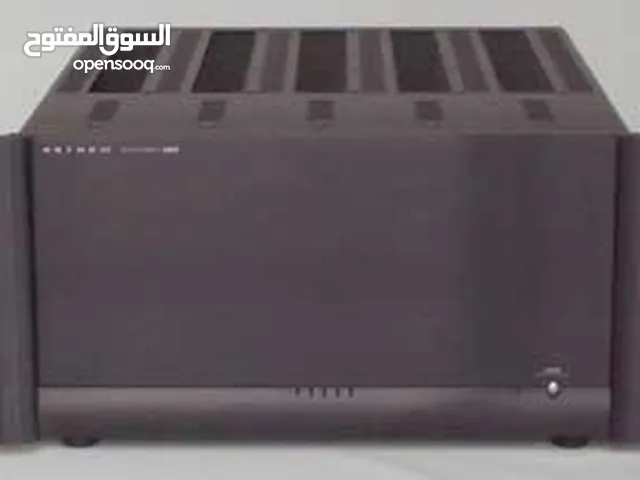Anthem P5 Power Amplifier
