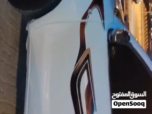 تيوتا هايلوكس موديل 2008