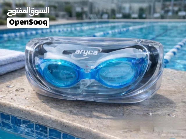 نظارات سباحة وانبوب غوص متوفر خدمة التوصيل لجميع المحافظات خلال 24 ساعة