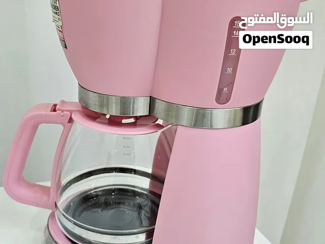 اله قهوة نظام تقطير