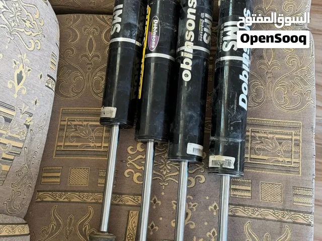 جامبينات دبينسون سلندر داخلي للفتك + سبرنجات كنج