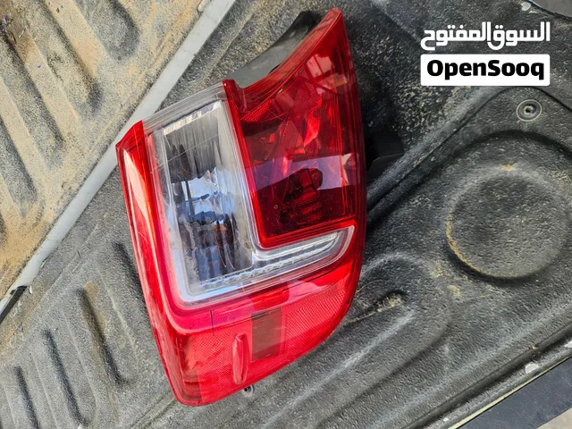 سطب كامري 2013 يسار