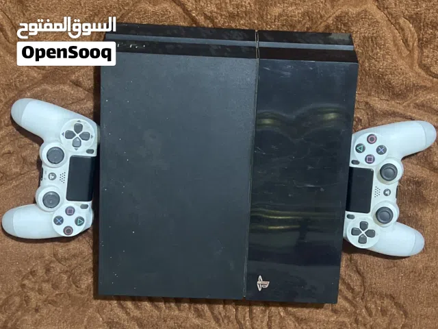 بلايستيشن foursome