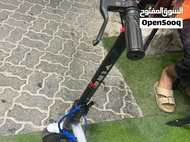 سكوتر اقتصادي ب 49 درهم